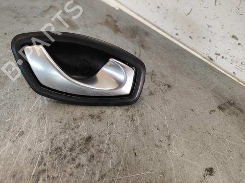 Used Front right interior door handle RENAULT CLIO IV (BH_) [2012-2021]  27583642