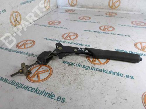 Used Hand brake CITROËN SAXO (S0, S1) 1.5 D (57 hp) 8779481