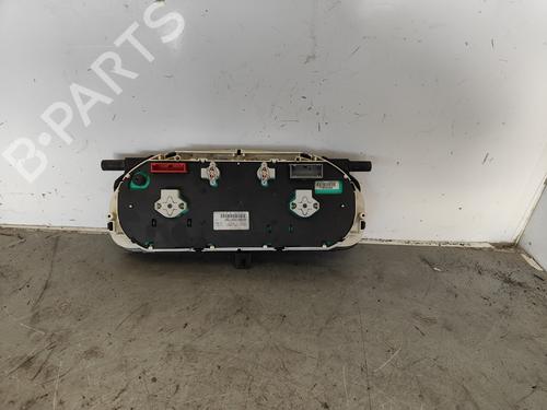 Instrument cluster RENAULT LAGUNA II (BG0/1_) 1.9 dCi | BP25375810C47 