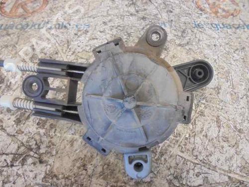 Rear right window mechanism CITROËN SAXO (S0, S1) 1.4 VTS | BP2459964C25 
