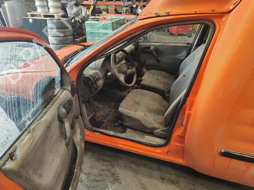 Fuel pump OPEL COMBO Box Body/MPV (71_)  | BP15838394M76 