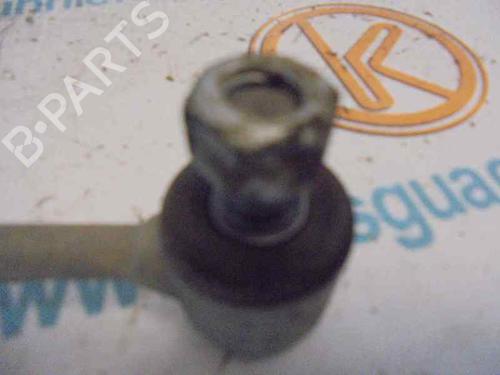 Left rear suspension arm MERCEDES-BENZ E-CLASS (W211) E 280 CDI (211.020) | BP14183161M14 