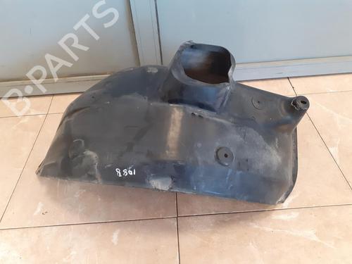Used Rim SMART CITY-COUPE (450) 0.8 CDI (S1CLC1, 450.300, 450.301, 450.302, 450.303,... (41 hp) 14187737