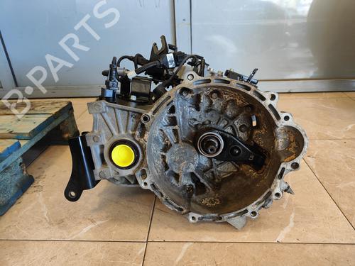 Used Gearbox HYUNDAI GETZ (TB) [2001-2011]  17963253