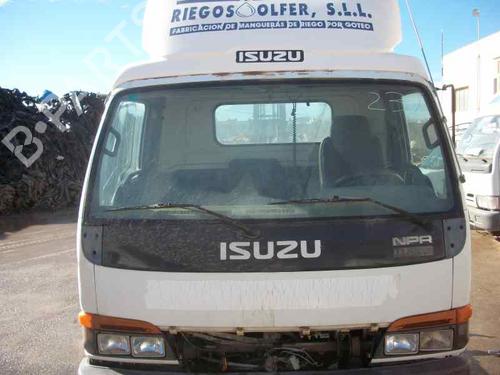 Kjølevifte elektrisk ISUZU N (5th Generation)  | BP12558616M35 