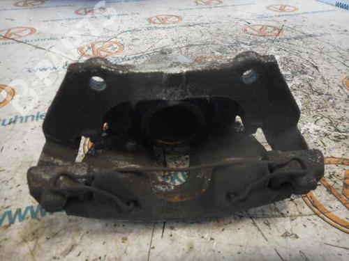 Left front brake caliper OPEL MERIVA A MPV (X03)  | BP11609756M105 