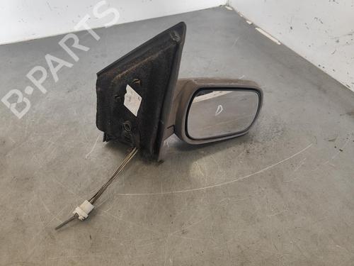 Used Right mirror FORD FIESTA V (JH_, JD_) [2001-2014]  15659023