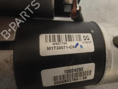 Starter OPEL INSIGNIA A (G09)  | BP12515823M8 