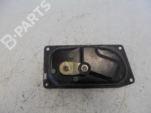 Front wiper motor SUZUKI VITARA Cabrio (ET, TA) 1.6 (TA01, SE416) | BP6899168M29 