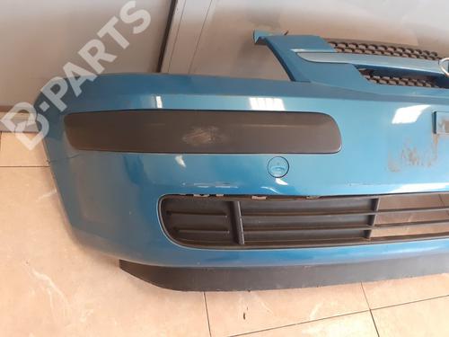 Front bumper HYUNDAI GETZ (TB)  | BP8325074C7 