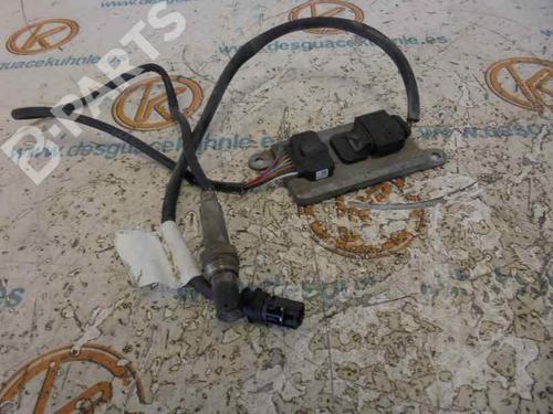 Elektronisk sensor MERCEDES-BENZ CLK (C209)  | BP8753826M84 
