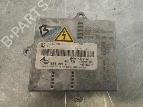 Xenon ballast PEUGEOT 407 (6D_) 2.2 (6D3FZE, 6D3FZH) (158 hp) 12516090