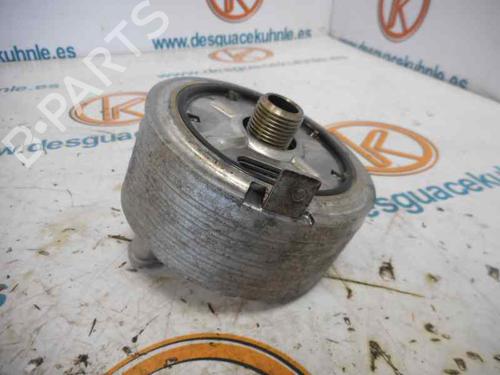 Oliekøler NISSAN PRIMERA Hatchback (P12) [2002-2025]  14179569