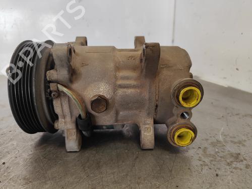 AC compressor PEUGEOT 206 Hatchback (2A/C) 1.6 i | BP20037018M34 