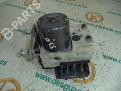Used ABS pump MERCEDES-BENZ E-CLASS (W210) [1995-2003]  2703848