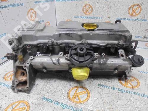 Cylinder head OPEL ASTRA G Hatchback (T98) 2.0 DTI 16V (F08, F48) | BP10978574M5 