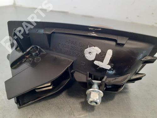 Rear right interior door handle BMW 5 (E60)  | BP7832153I16 