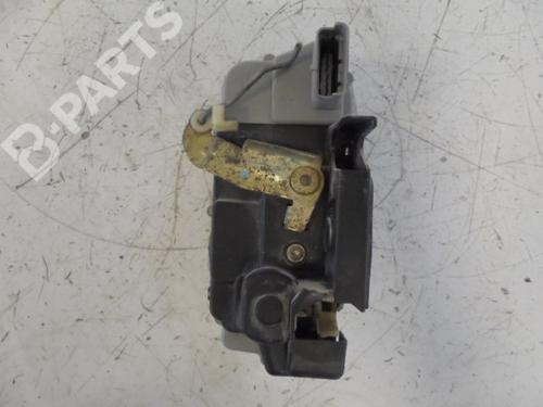 Rear right lock CITROËN XSARA PICASSO (N68)  | BP6696491C99 