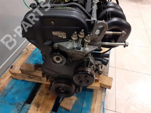 Engine FORD PUMA (EC_) 1.6 16V | BP9168412M1  - Image 9