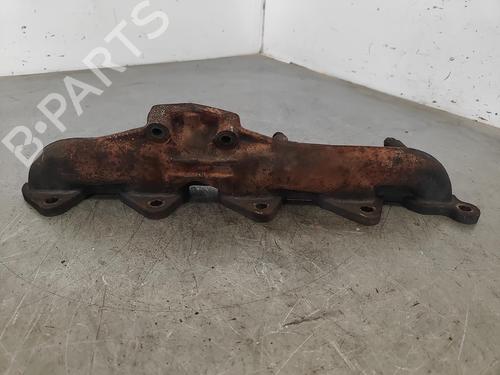 Exhaust manifold CHEVROLET CAPTIVA (C100, C140) 2.2 D (163 hp) 12515638