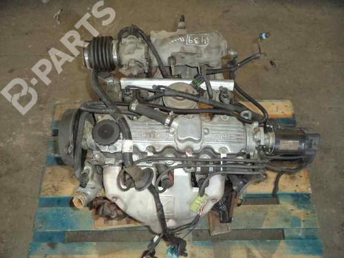 Engine DAEWOO ARANOS 1.8 | BP2453356M1 