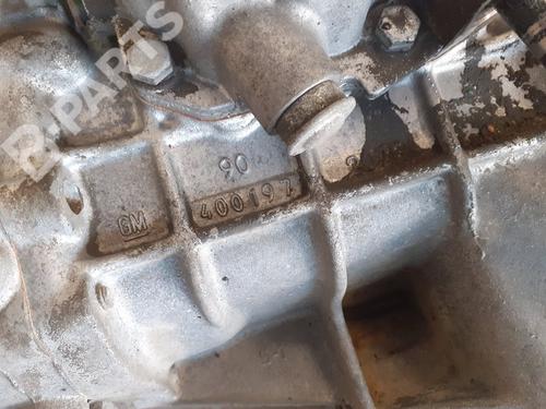 Gearbox OPEL CORSA B (S93) 1.2 i 16V (F08, F68, M68) | BP7536713M3 