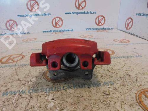Used Right rear brake caliper BMW 5 (E39) 530 d (184 hp) 11610437