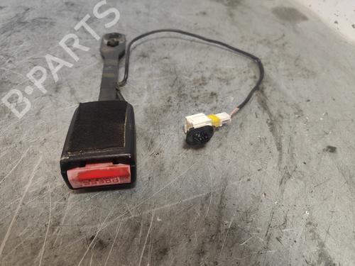 Seat buckle PEUGEOT 307 Break (3E)  | BP26705858I32 