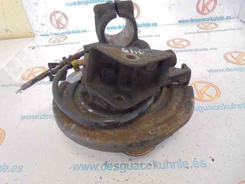 Left rear steering knuckle CHRYSLER 300M (LR) 3.5 V6 24V | BP3521973M27 