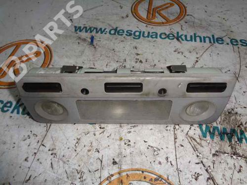Interior roof light BMW 5 (E39) 525 i | BP7429644I8 