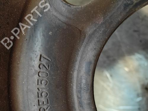 Rim RENAULT CLIO IV (BH_) | BP26205631C45