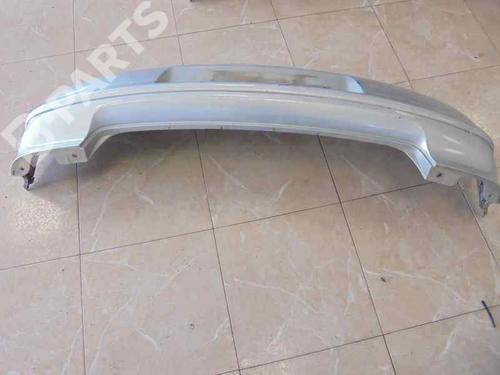 Rear bumper VW POLO (9N_, 9A_) 1.9 SDI | BP3498011C8 