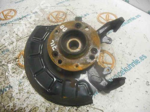 Used Right front steering knuckle SEAT IBIZA II (6K1) [1993-2002]  2466621