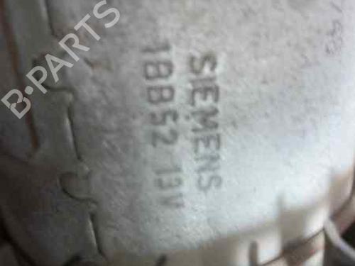 Varmeblæser OPEL ASTRA F Saloon (T92) 1.7 TD (F19, M19) | BP14193085M62 