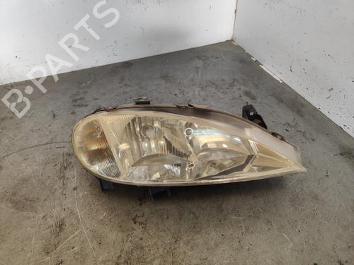 Used Right headlight RENAULT MEGANE I (BA0/1_) [1995-2004]  30279544