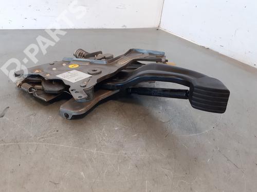 håndbremse VW TOUAREG (7LA, 7L6, 7L7) [2002-2013]  8876982