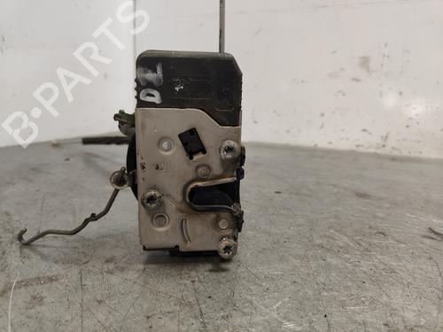 front-left-lock-opel-meriva-a-mpv-x03-2003-2004-2005-2006-2007-2008-2009-2010-36077789 main image