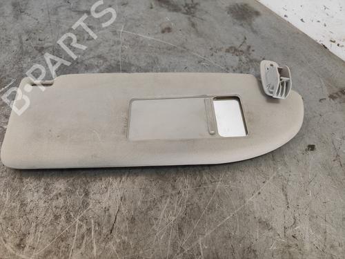 Used Right sun visor SEAT IBIZA III (6L1) [2002-2009]  27178599