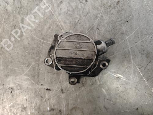 Used Vacuum pump Vacuum pump SKODA OCTAVIA I (1U2) [1996-2010] 31182916 31182916