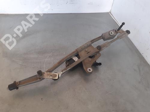 Front wiper motor VOLVO S60 I (384)  | BP8231944M29 
