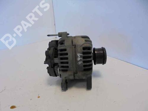 Lichtmaschine für RENAULT CLIO III (BR0/1, CR0/1) [2005-2014]  5269044