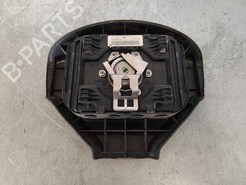 Driver airbag OPEL VIVARO A Van (X83) 2.5 DTI (F7) | BP13547874C9 