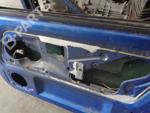 Right front door CITROËN SAXO (S0, S1) 1.5 D | BP2482653C3 