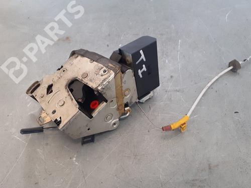 Rear left lock BMW 5 (E39)  | BP9826192C100 