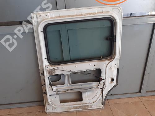 Højre side skydedør OPEL COMBO Box Body/MPV  | BP10359519C75 