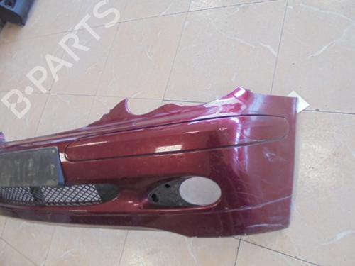 Front bumper MERCEDES-BENZ C-CLASS (W203)  | BP6213828C7 