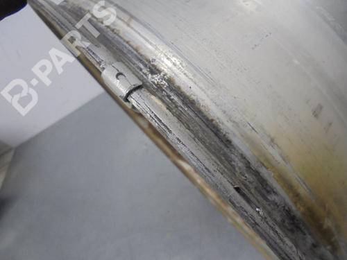Felg AUDI A2 (8Z0)  | BP6458520C45 