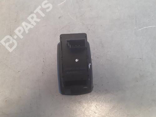 Left rear window switch BMW X6 (E71, E72) xDrive 50 i | BP7967214I29 