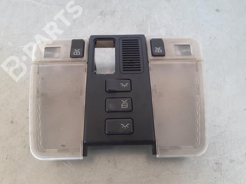Kabinelys MERCEDES-BENZ S-CLASS (W140) 600 SE, SEL (140.056, 140.057) (408 hp) 7429332