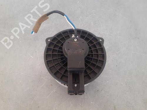 Used Heater blower motor MAZDA 6 Saloon (GG) 2.0 DI (GG14) (143 hp) 14189309